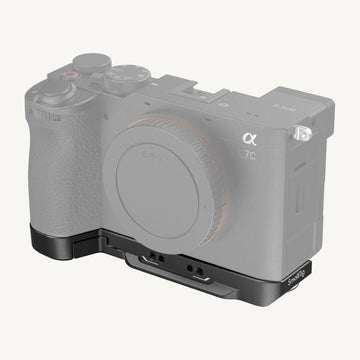 SmallRig 4438 Bottom Mount Plate for Sony A7C II / A7CR