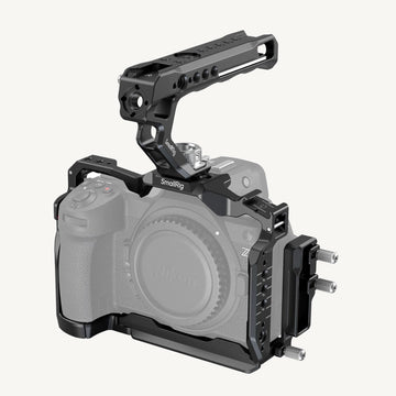 SmallRig 4520 Camera Cage Kit for Nikon Z6III