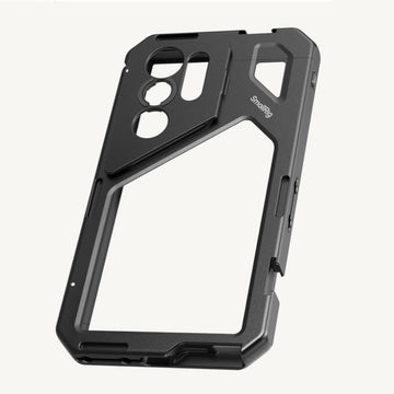 SmallRig 4601 Mobile Video Cage Kit for Samsung Galaxy S24 Ultra