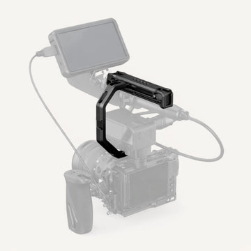 SmallRig XLR 5533 Top Handle for Nikon ZR Cage 5467