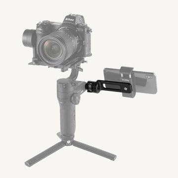 SmallRig BSS2286 Smartphone Clamp for Weebill & Crane