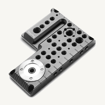 SmallRig 1848 Right Side Plate for Red Scarlet