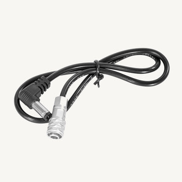 SmallRig 2920 DC5525 to 2-Pin Charging Cable for BMPCC 4K/6K