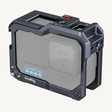 SmallRig 3084C Cage for GoPro HERO13/12/11/10/9 Black