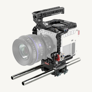 SmallRig 3696 Cage Kit for RED V-RAPTOR