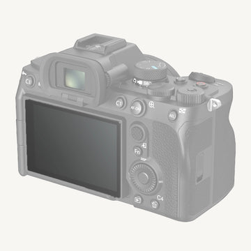 SmallRig 3750B Screen Protector for Sony a7C II / a7CR / a7 IV