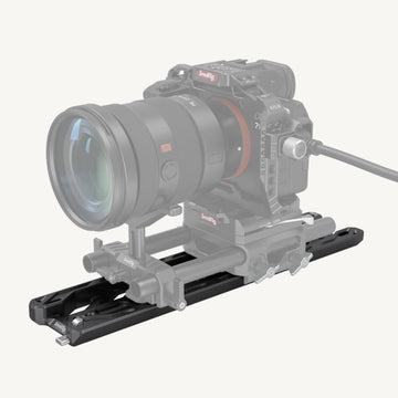 SmallRig 3771  Lightweight Arri Dovetail Plate / 12''