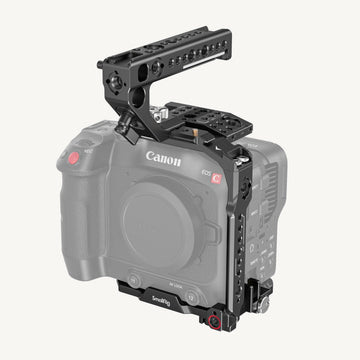 SmallRig 3899 Handheld Kit for Canon EOS C70
