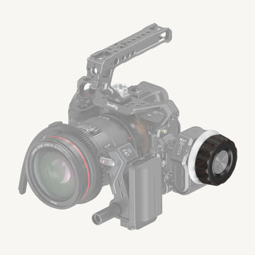 SmallRig 4091 Wooden Follow Focus Marking Disk