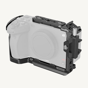 SmallRig 4183B Camera Cage for Sony FX30 and FX3