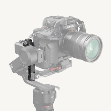 SmallRig 4196 Extended Vertical Arm for DJI RS 3 Mini