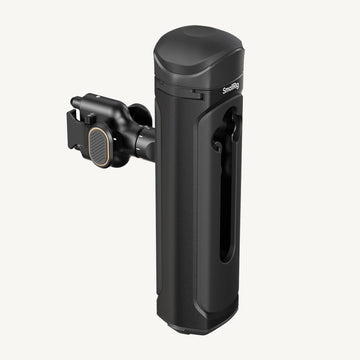 SmallRig 4403 Rotatable Quick Release Side Handle