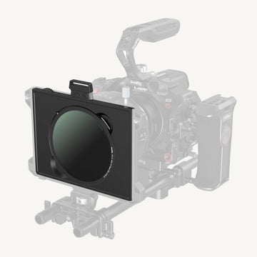 SmallRig 4415 Multifunctional VND Filter Tray Kit