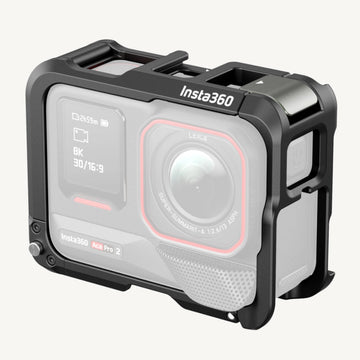 SmallRig 5000 Multifunctional Action Camera Cage for insta360 Ace Pro / Ace Pro 2