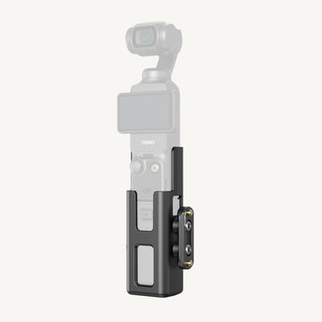 SmallRig 5117 Extended Cage for DJI Osmo Pocket 3