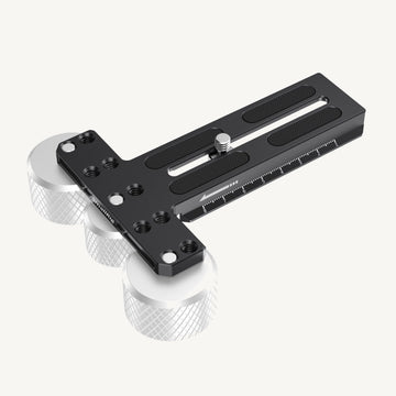 SmallRig BSS2420B Counterweight Mounting Plate for DJI Ronin SC