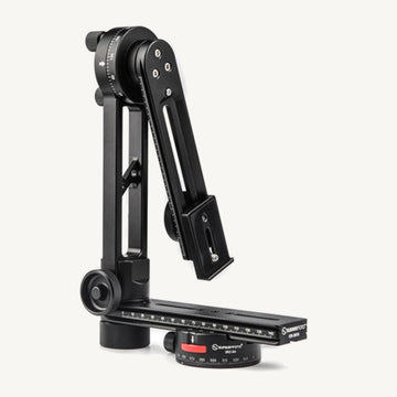 Sunwayfoto CR-3015 Panorama Matrix Splicing Aluminum Ball Head