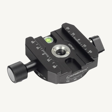 Sunwayfoto DDH-07N Panoramic Panning Clamp