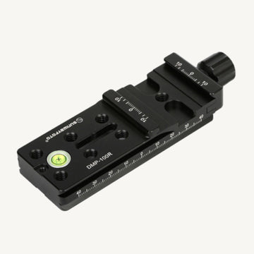 Sunwayfoto DMP-100R Multi-Purpose Rail Nodal Slide