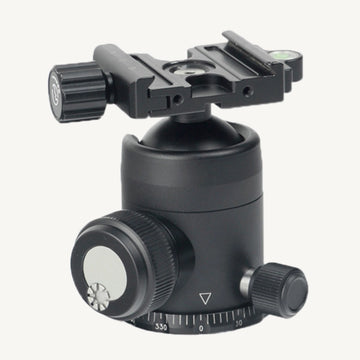 Sunwayfoto  FB-36III Ball Head with Screw Knob Clamp