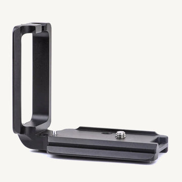 Sunwayfoto PFL-XT3 L Bracket for Fujifilm X-T3