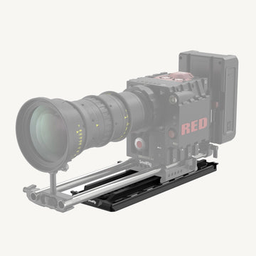 SmallRig 3772 Arri Dovetail Plate / 12"
