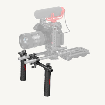 SmallRig 998B Basic Shoulder Rig Handle Kit