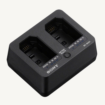 Sony BC-SAD1 Dual-Battery Charger