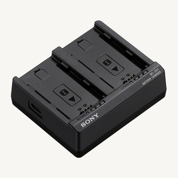 Sony BC-ZD1 Dual-Battery Charger