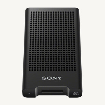 Sony MRW-G3 CFexpress Type A / SD Card Reader