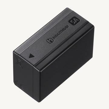Sony NP-SA100 Rechargeable Battery