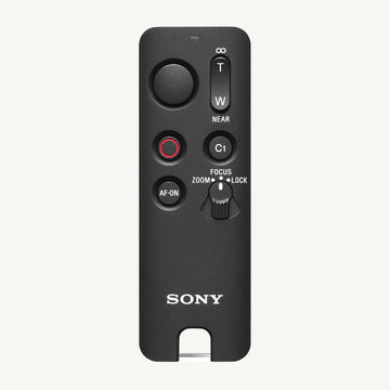 Sony RMT-VP2 Wireless Remote Commander