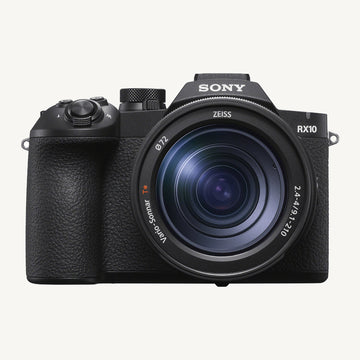 Sony RX10 V Digital Camera