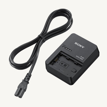 Sony BC-QZ1 Battery Charger