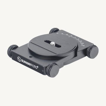 Sunwayfoto CPV-01 Camera Dolly
