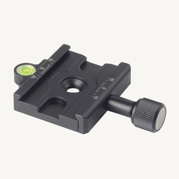 Sunwayfoto DDC-60L Screw-Knob Dovetail Clamp