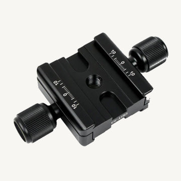 Sunwayfoto DDT-53 Subtend Clamp