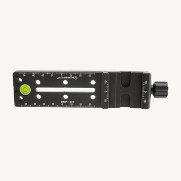 Sunwayfoto DMP-140R Multi-Purpose Rail Nodal Slide