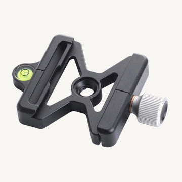 Sunwayfoto MAC-15 Manfrotto/Arca Compatible Clamp