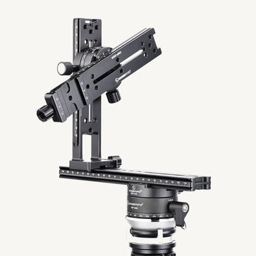 Sunwayfoto  PANO-2 Professional Panoramic Head Kit