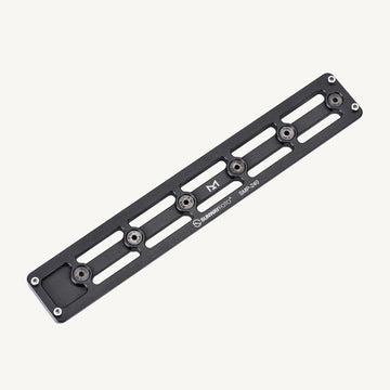 Sunwayfoto SMP-240 M-LOK Quick Release Plate / 9.4"