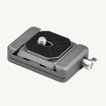 Sunwayfoto SQC-38 Quick Release Arca Swiss Clamp and Quick Release Plate Kit