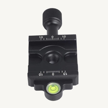 Sunwayfoto DDC-42L Arca Swiss Quick Release Clamp