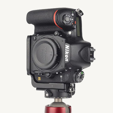 Sunwayfoto PNL-D750R L Bracket for Nikon D750