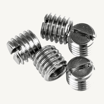 Sunwayfoto TN-02 Bushing Reducer 9mm / 5 Pack