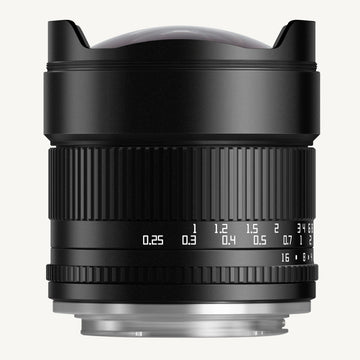 TTArtisan 10mm f/2.0 Lens / APS-C