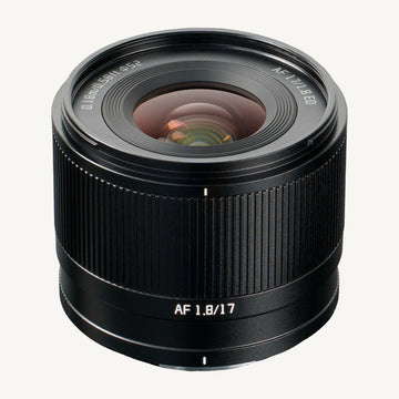 TTArtisan AF 17mm F1.8 Lens / APS-C