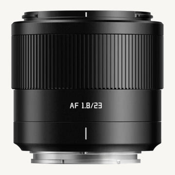 TTArtisan AF 23mm f/1.8 Lens / APS-C