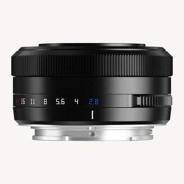 TTArtisan AF 27mm f/2.8 Lens / APS-C