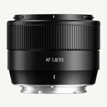 TTArtisan AF 35mm f/1.8 II Lens / APS-C